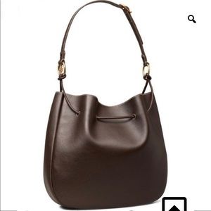 Tory Burch 151 Mercer Shoulder Bag